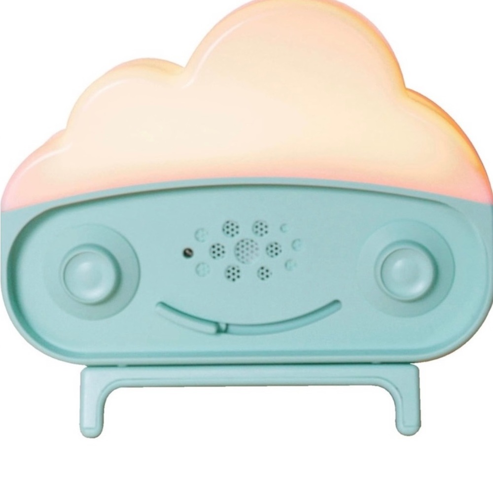 Happiest Baby SNOObie smart white noise machine